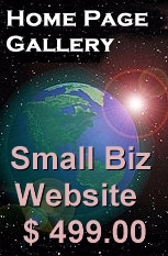 Gallery Home Pages